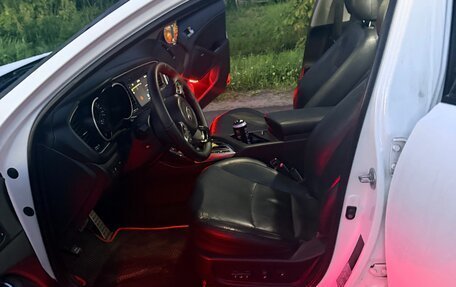 KIA Optima III, 2015 год, 1 500 000 рублей, 2 фотография