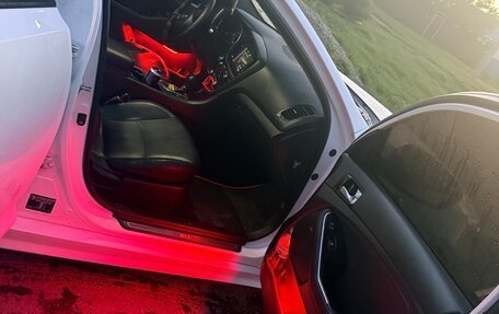 KIA Optima III, 2015 год, 1 500 000 рублей, 5 фотография
