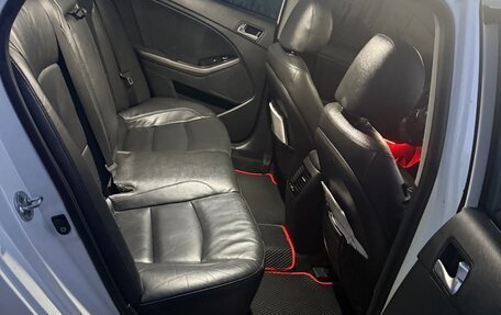 KIA Optima III, 2015 год, 1 500 000 рублей, 4 фотография