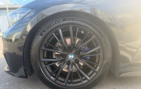 BMW 3 серия, 2019 год, 4 000 000 рублей, 9 фотография