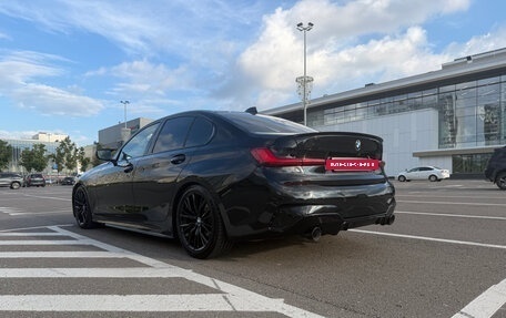BMW 3 серия, 2019 год, 4 000 000 рублей, 3 фотография