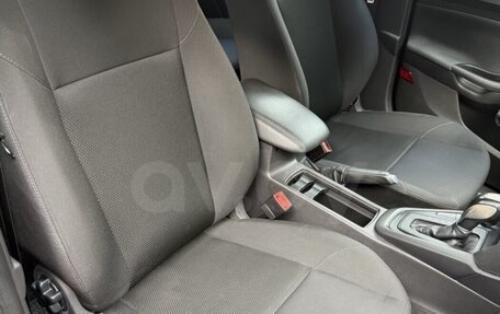 Ford Focus III, 2017 год, 1 100 000 рублей, 10 фотография