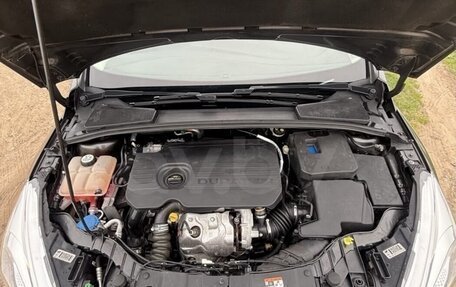 Ford Focus III, 2017 год, 1 100 000 рублей, 14 фотография