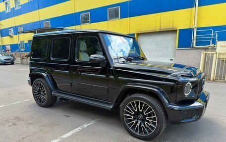 Mercedes-Benz G-Класс AMG, 2026 год, 33 200 000 рублей, 2 фотография