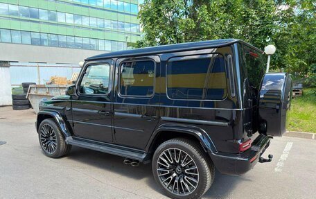 Mercedes-Benz G-Класс AMG, 2026 год, 33 200 000 рублей, 4 фотография