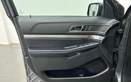Ford Explorer VI, 2018 год, 2 490 000 рублей, 7 фотография