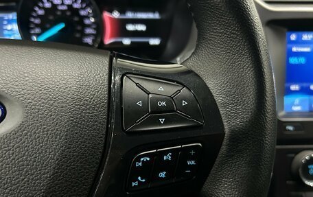 Ford Explorer VI, 2018 год, 2 490 000 рублей, 14 фотография
