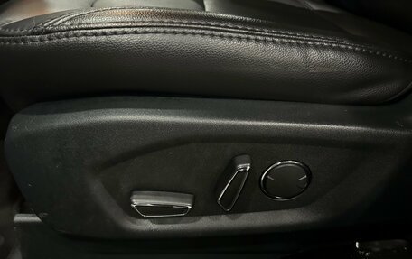 Ford Explorer VI, 2018 год, 2 490 000 рублей, 11 фотография