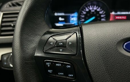 Ford Explorer VI, 2018 год, 2 490 000 рублей, 13 фотография