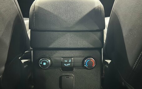 Ford Explorer VI, 2018 год, 2 490 000 рублей, 23 фотография