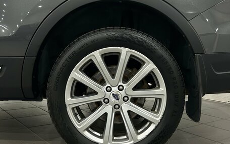 Ford Explorer VI, 2018 год, 2 490 000 рублей, 31 фотография