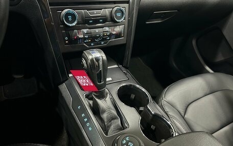 Ford Explorer VI, 2018 год, 2 490 000 рублей, 17 фотография