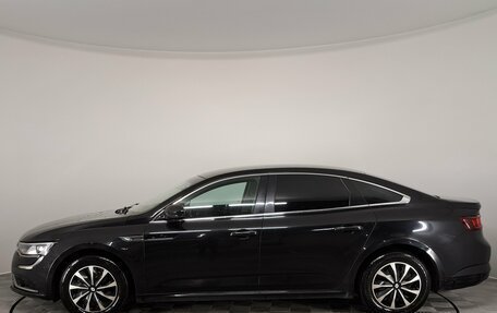 Renault Talisman, 2017 год, 1 190 000 рублей, 10 фотография