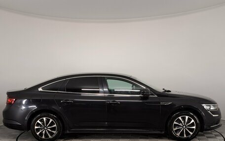 Renault Talisman, 2017 год, 1 190 000 рублей, 6 фотография