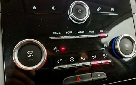 Renault Talisman, 2017 год, 1 190 000 рублей, 17 фотография