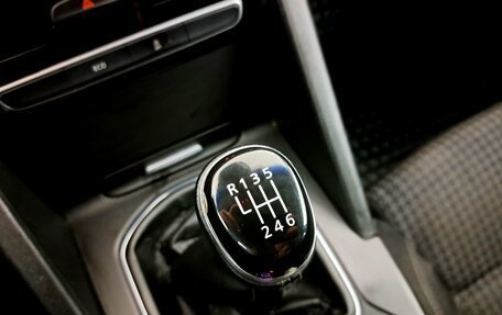 Renault Talisman, 2017 год, 1 190 000 рублей, 18 фотография