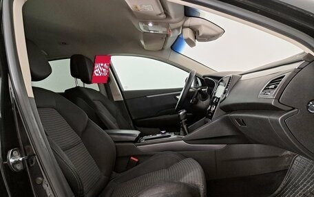 Renault Talisman, 2017 год, 1 190 000 рублей, 21 фотография
