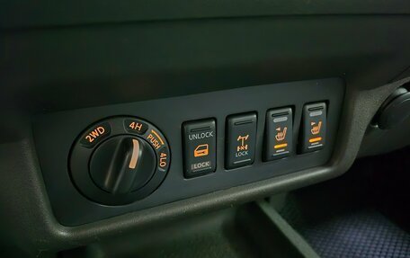 Nissan Navara (Frontier), 2007 год, 960 000 рублей, 21 фотография