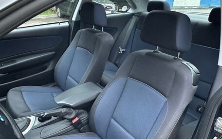 BMW 1 серия, 2009 год, 1 500 000 рублей, 7 фотография