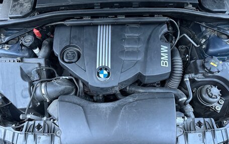 BMW 1 серия, 2009 год, 1 500 000 рублей, 13 фотография