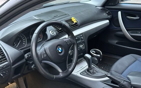 BMW 1 серия, 2009 год, 1 500 000 рублей, 6 фотография