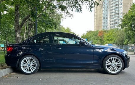 BMW 1 серия, 2009 год, 1 500 000 рублей, 5 фотография