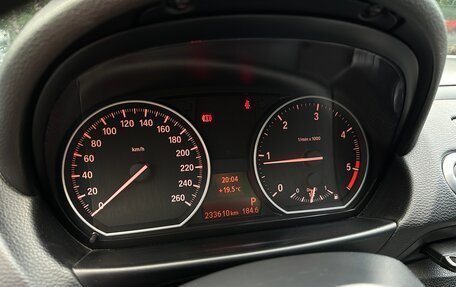 BMW 1 серия, 2009 год, 1 500 000 рублей, 8 фотография
