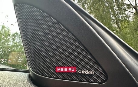 BMW 1 серия, 2009 год, 1 500 000 рублей, 10 фотография