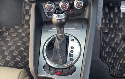 Audi TT, 2012 год, 1 550 000 рублей, 1 фотография