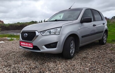 Datsun mi-DO, 2019 год, 550 000 рублей, 1 фотография
