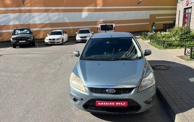 Ford Focus II рестайлинг, 2009 год, 385 000 рублей, 1 фотография