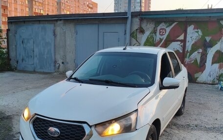 Datsun on-DO I рестайлинг, 2020 год, 215 000 рублей, 1 фотография