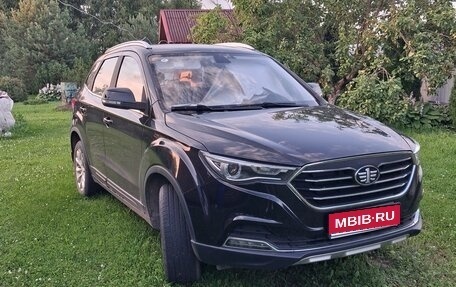 FAW Besturn X40 I, 2021 год, 1 500 000 рублей, 1 фотография