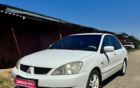 Mitsubishi Lancer IX, 2005 год, 330 000 рублей, 1 фотография