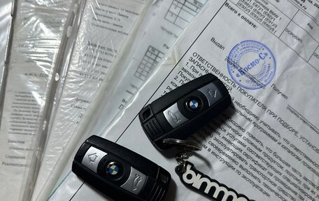 BMW 1 серия, 2009 год, 1 500 000 рублей, 14 фотография