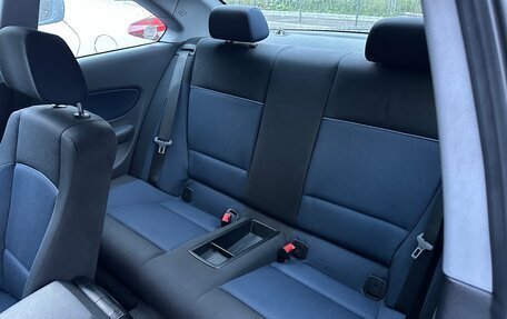 BMW 1 серия, 2009 год, 1 500 000 рублей, 15 фотография
