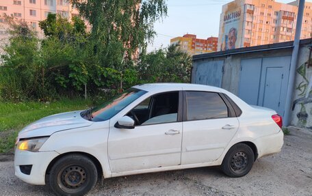 Datsun on-DO I рестайлинг, 2020 год, 215 000 рублей, 2 фотография
