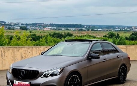 Mercedes-Benz E-Класс, 2015 год, 3 200 000 рублей, 1 фотография