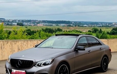 Mercedes-Benz E-Класс, 2015 год, 3 200 000 рублей, 1 фотография