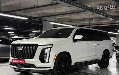 Cadillac Escalade V, 2026 год, 22 500 000 рублей, 1 фотография