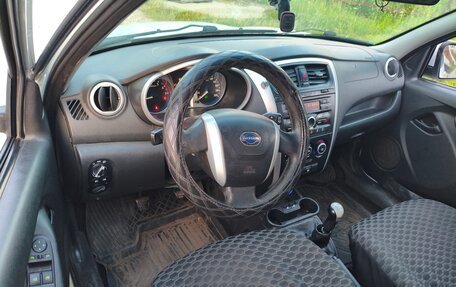 Datsun on-DO I рестайлинг, 2020 год, 215 000 рублей, 7 фотография