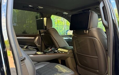 Cadillac Escalade V, 2025 год, 18 500 000 рублей, 5 фотография