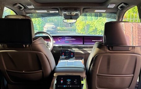Cadillac Escalade V, 2025 год, 18 500 000 рублей, 6 фотография