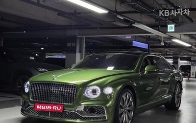 Bentley Flying Spur, 2022 год, 19 400 000 рублей, 1 фотография