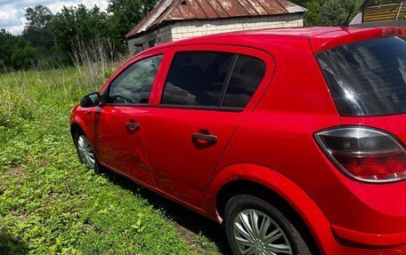 Opel Astra H, 2007 год, 270 000 рублей, 2 фотография
