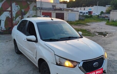 Datsun on-DO I рестайлинг, 2020 год, 215 000 рублей, 5 фотография