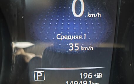 Nissan X-Trail, 2016 год, 1 680 000 рублей, 5 фотография