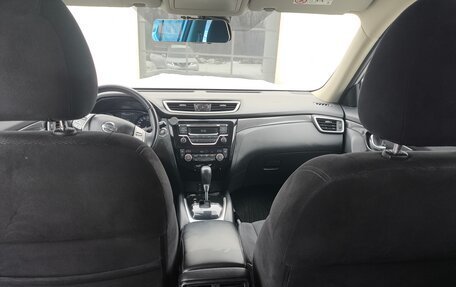 Nissan X-Trail, 2016 год, 1 680 000 рублей, 12 фотография