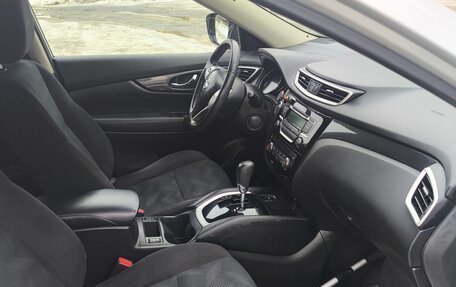 Nissan X-Trail, 2016 год, 1 680 000 рублей, 9 фотография