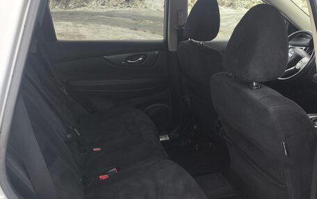 Nissan X-Trail, 2016 год, 1 680 000 рублей, 10 фотография
